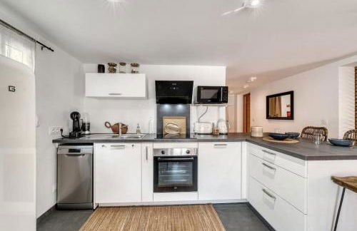 Appartement chaleureux à Sévrier - Foto 12