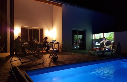 Maison à Tosse proche des plages - Foto 13