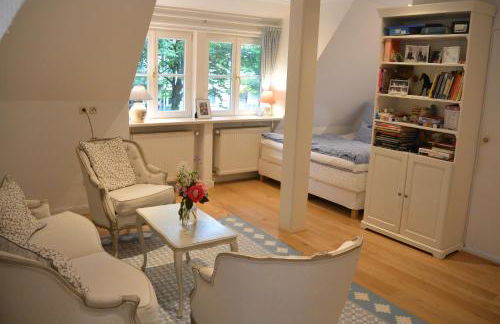 Apartment am Park - Foto 3