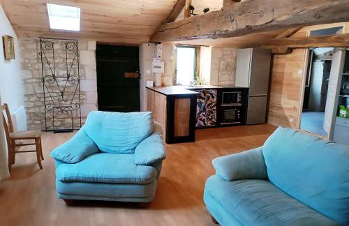 Appartement, centre ville, 2 chambres, 6 pers - Foto 12