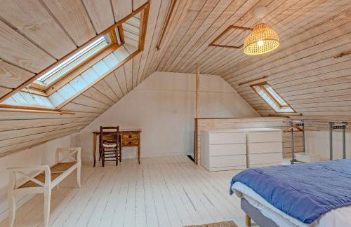 Ty Abéric maison en front de mer - Foto 9