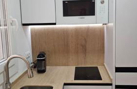 Apartamento Parque de María Luisa - Foto 7