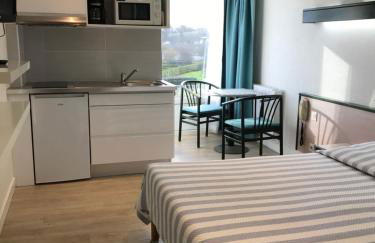 Les Terrasses de la plage de Trestel - Foto 133