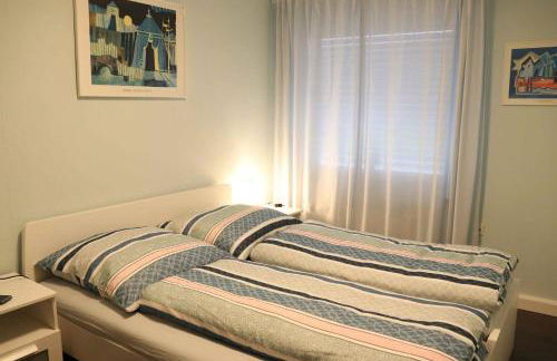 Ferienwohnung Voege - Foto 8