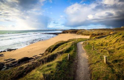 Studio cosy au calme proche des plages - Foto 25