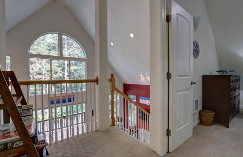 Hanging Glacier Chalet - Photo 18