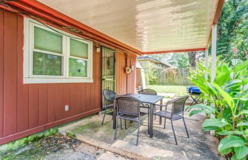 Mins to Graceland & Airport- Whitehaven Hideaway - Foto 45