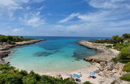 JONIA Appartamento vacanze vicino al mare con giardino - Foto 21