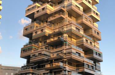 Porte de Versailles et Parc des Princes - Foto 21