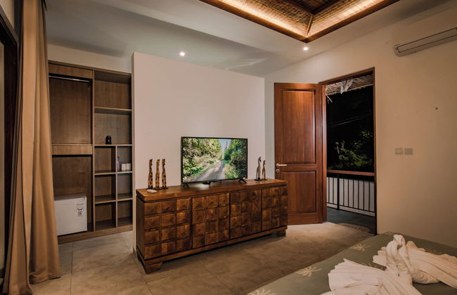 Abinawa Hill Villa - Foto 6