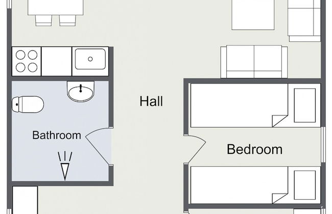 Glesvær Rorbu - Foto 22