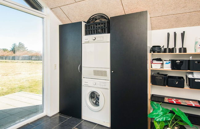 Luxury Retreat in Vorupor - By Traum Ferienwohnungen - Foto 28