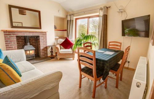 Foulis Cottage, Foulis Estate, Highland Scotland - Foto 11