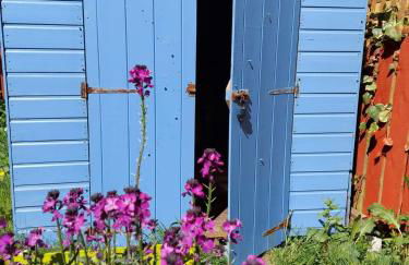 Holiday House Kinveachy - Foto 27