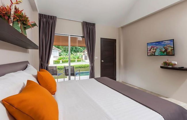 Sakoo Valley Naithon Beach - Foto 34