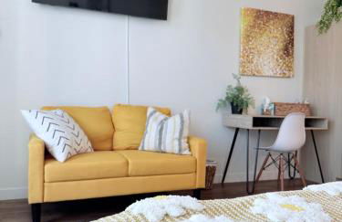 Modern Downtown SLC - Foto 32