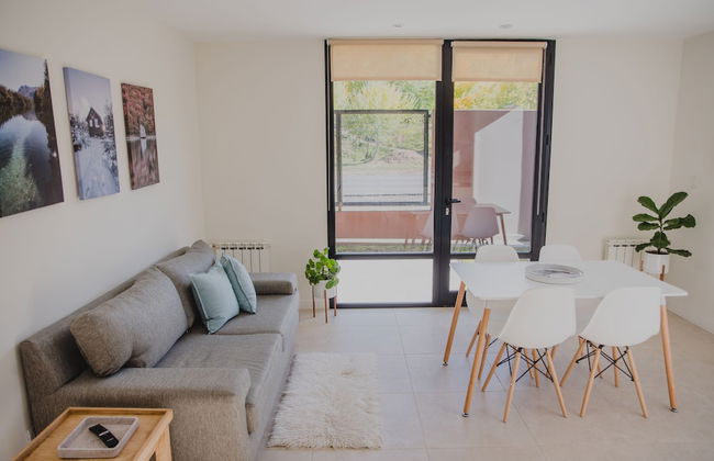 El Coirón Aparts - Foto 8