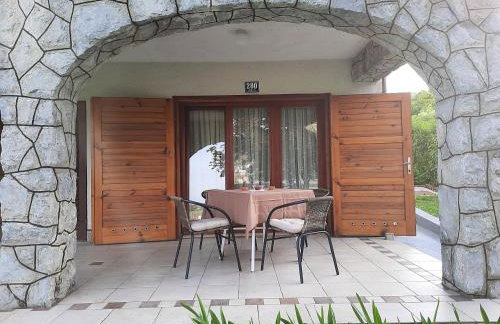 Kuća za odmor VB-IDRO - Foto 21