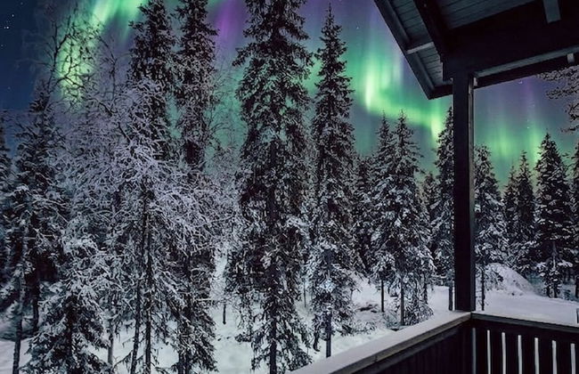 Villa Happy Fox - Foto 25