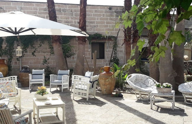 Masseria Scianne - Foto 27