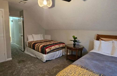 Luxury Pool with King beds Near Shops and Dining - Foto 65