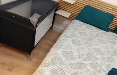 Comfort and tranquility near Lyon and Groupama Stadium, 4 personnes - Foto 42