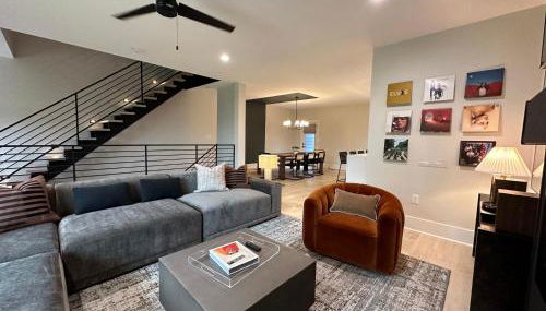 Abode Memphis - Pontotoc - Foto 3, Other