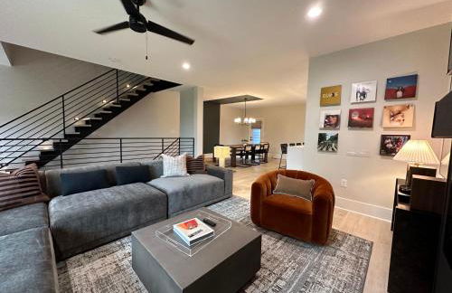 Abode Memphis - Pontotoc - Foto 3