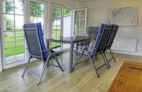 fewo1846 - Landliebe - idyllisch gelegene Wohnung mit 2 Schlafzimmern und Garten - Foto 18