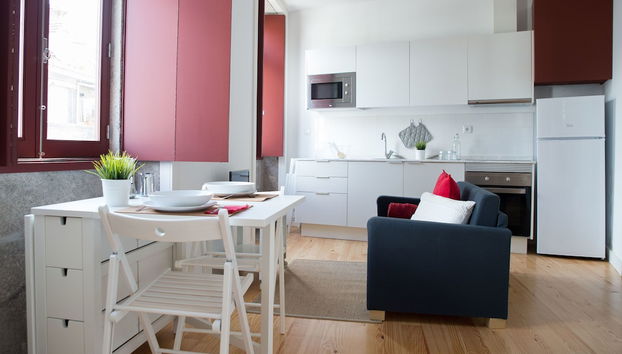 Try Oporto - São Lázaro - Foto 2, Imagen principal