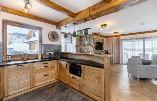 Gawra- apartament premium 120m2 Bukowina Tatrzańska - Foto 17