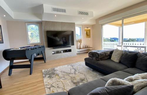 Le loft des mimosas proche de cannes - Foto 11