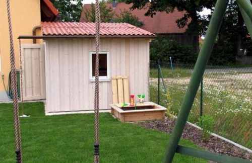 Ferienwohnungen Schlossblick - Foto 23