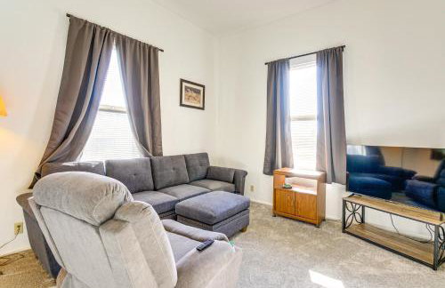 Walkable Location, Fenced Yard Wickenburg Home! - Photo 8