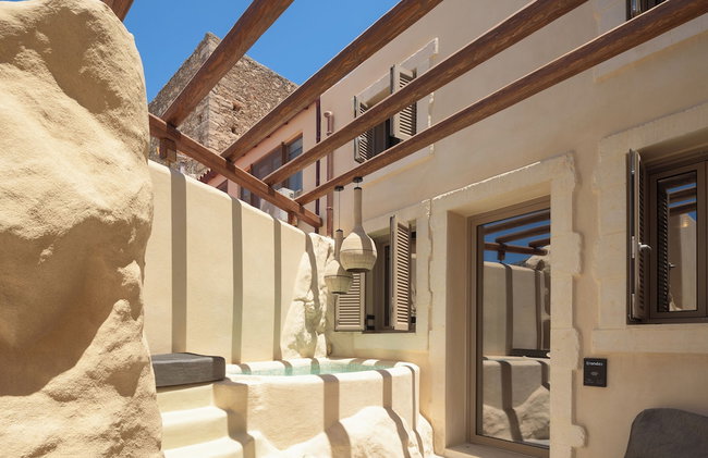 Manili Boutique Suites & Villas, an SLH Hotel - Foto 28