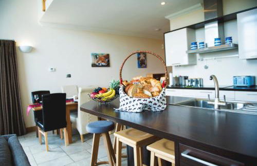 Clovenstone Lodges - Foto 21