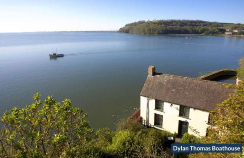 Pwll Cottage - Foto 22