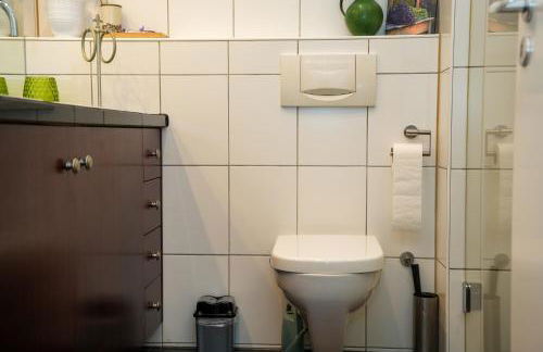 Luxuriöse EG Wohnung Essen, Messe nah - Foto 41