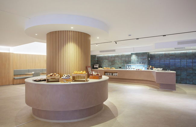 Aparthotel Novo Mar - Foto 185