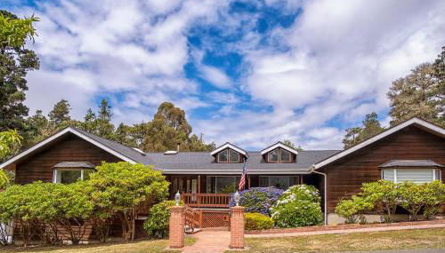 Coastal Hideaway - Foto 2