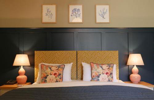 Caley Hall - Foto 14