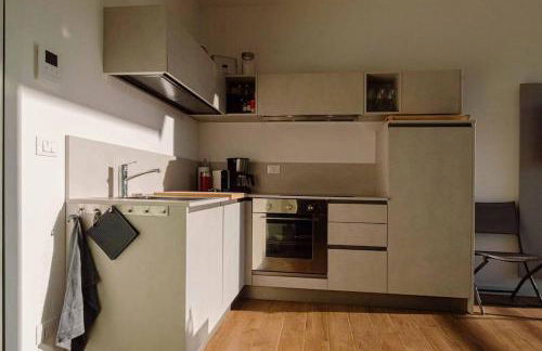 Exclusive Apartment Alassio with sea view - Foto 28