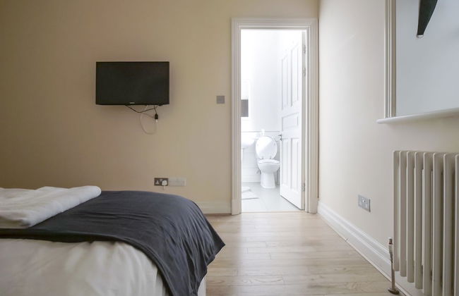 Deluxe London Homes Tower Bridge - Foto 3