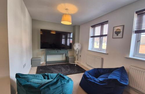 Location, lovely family home - Foto 9