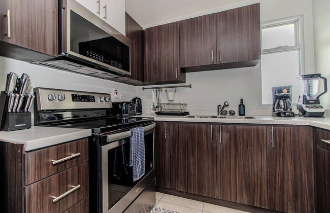 I Heart JA DreamCondo at The Bromptons - Foto 11