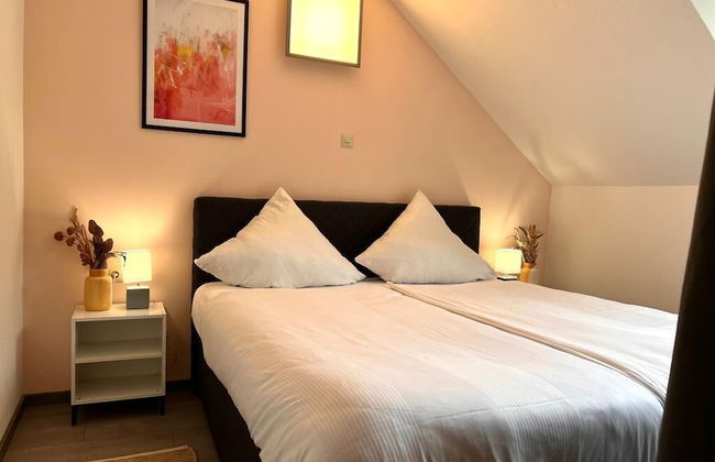 Ferienhaus Möhrle 5 - Photo 1