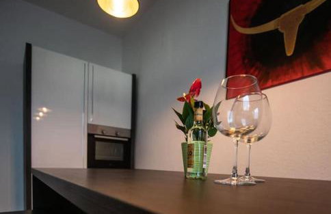 Modernes Kunst-Apartment - Photo 15