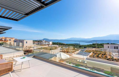 Villas Marathi Sternes, Chania Private Pool Short Walk To Tavernas - Foto 1