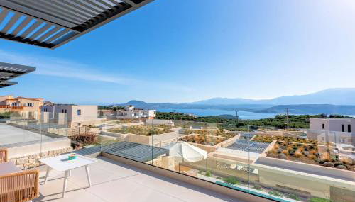 Villas Marathi Sternes, Chania Private Pool Short Walk To Tavernas - Foto 1, Other