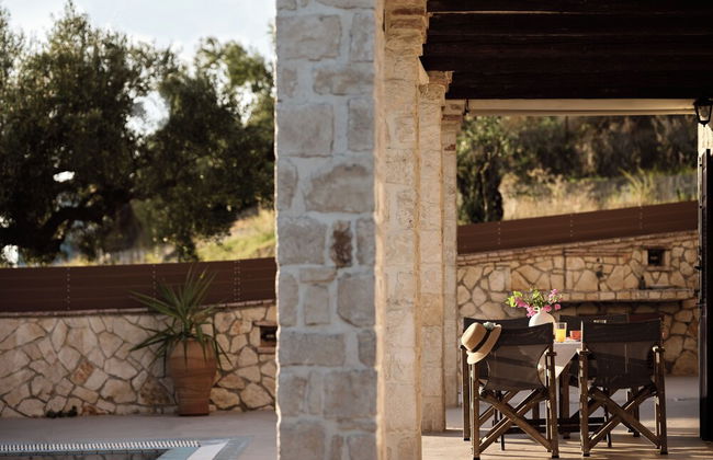 Zakynthos Villas - Foto 47